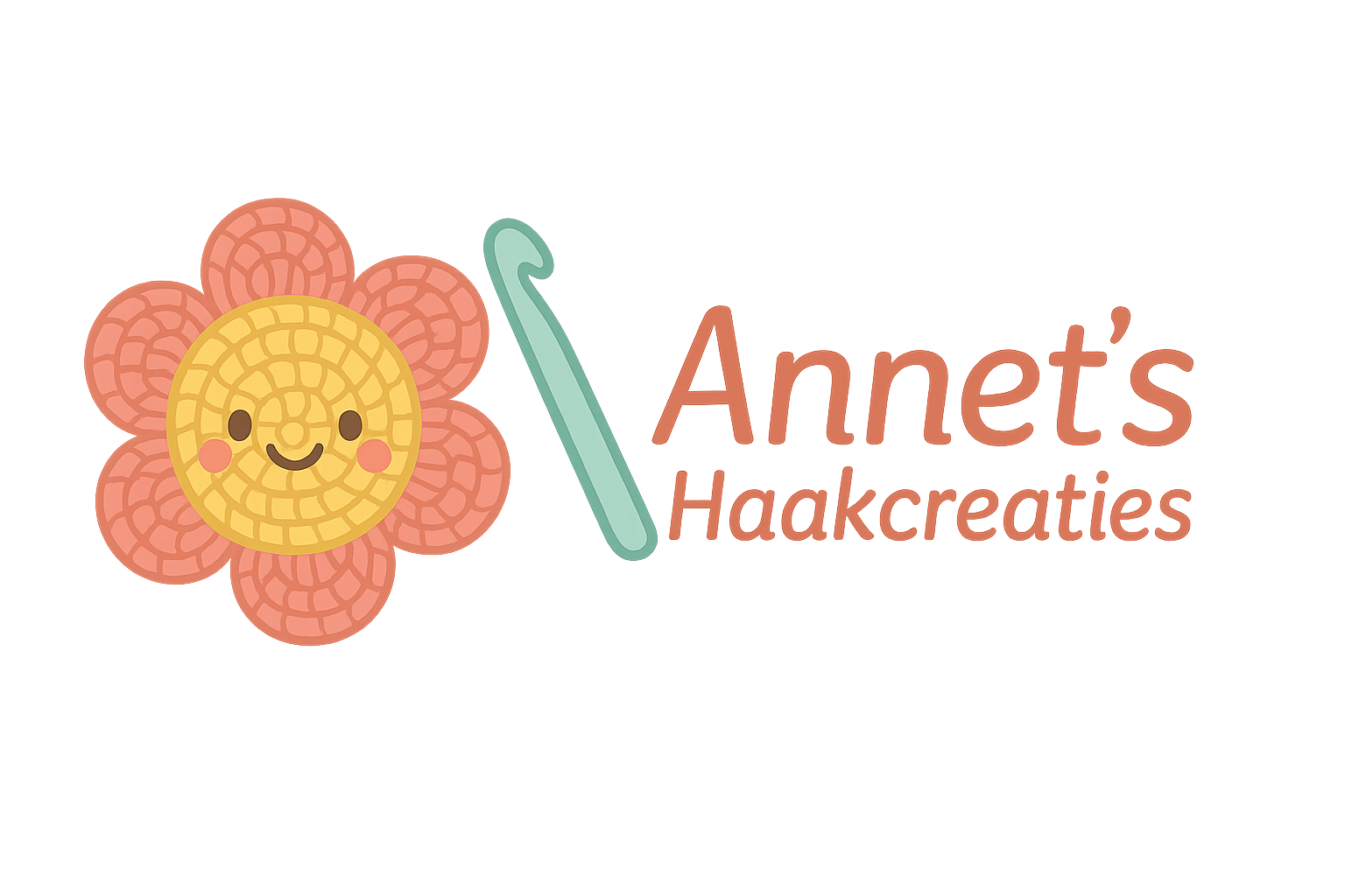 Annet's Haakcreaties