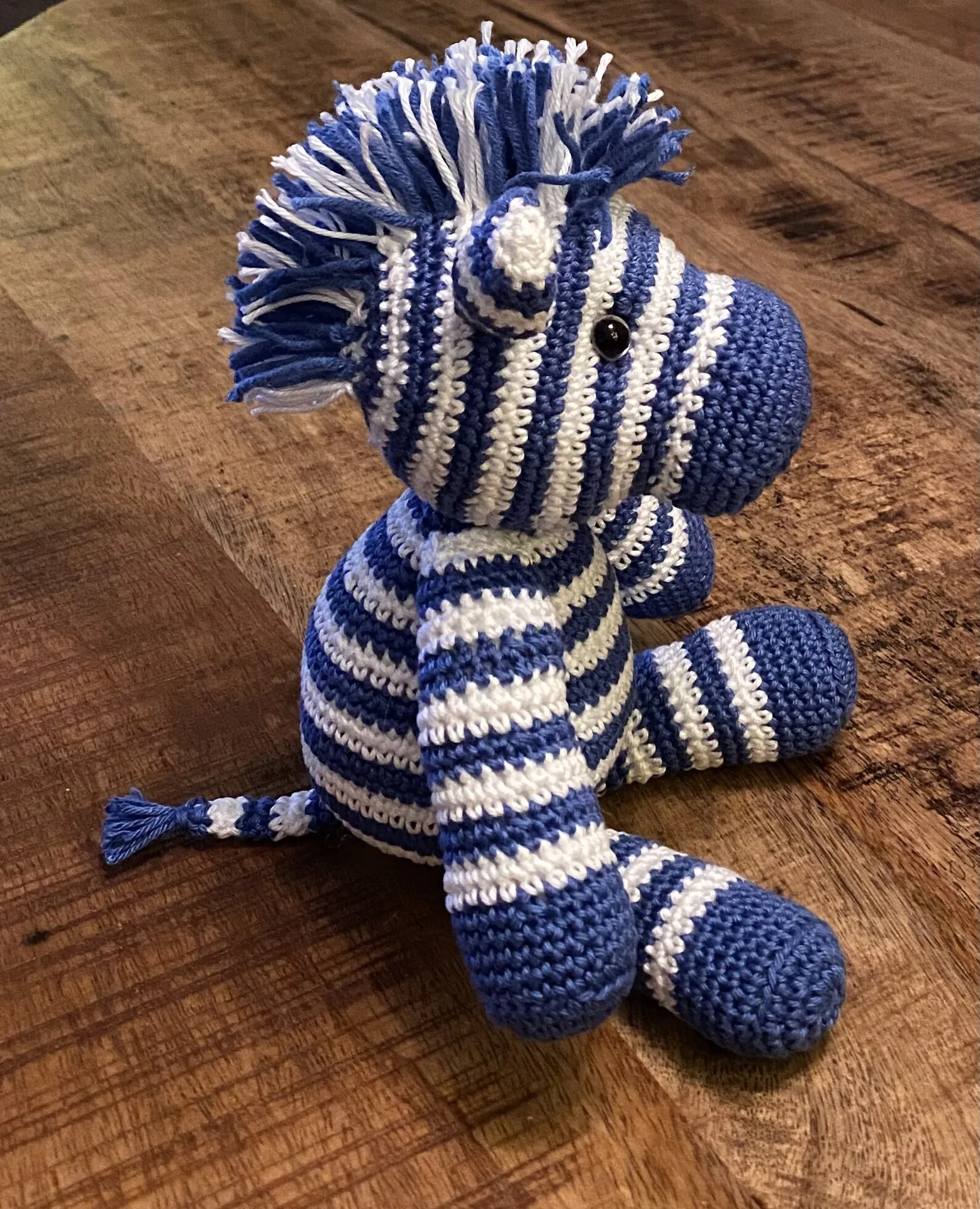 Zebra